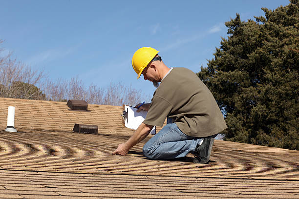 Fast & Reliable Emergency Roof Repairs in Green Meadows, OH